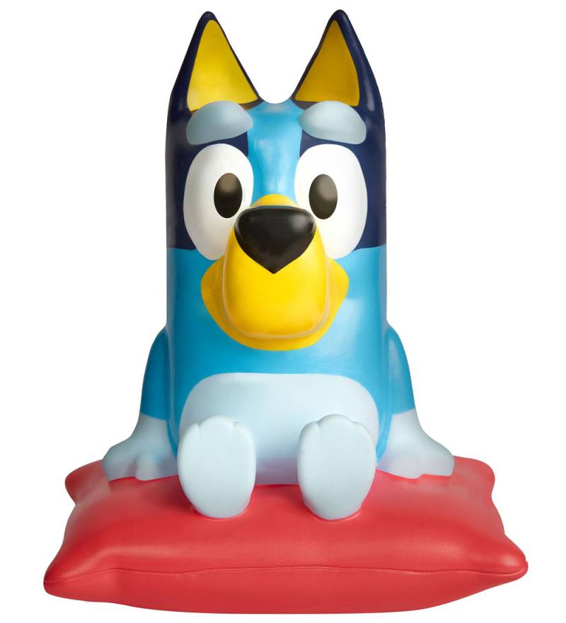 Bluey Nachtlicht - GoGlow - Bluey - One Size - Lampe Bluey Nachtlicht - GoGlow - Bluey - One Size - Lampe von Bluey
