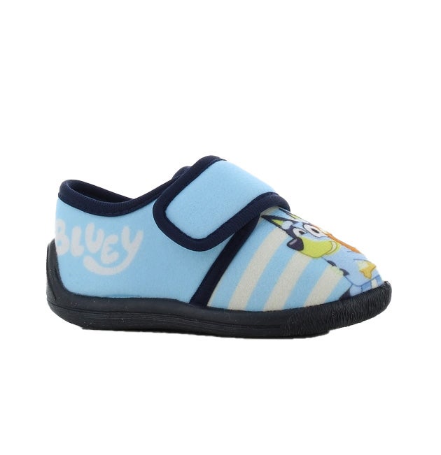Bluey Pantoffeln, Blue/Navy, 26 Bluey Pantoffeln, Blue/Navy, 26 von Bluey