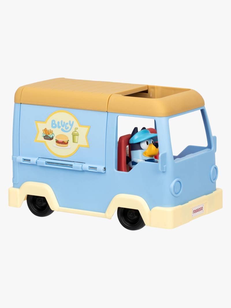 Bluey Spielset Food Truck von Bluey