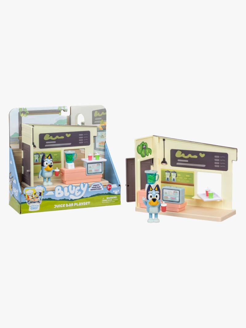 Bluey Spielset Saftbar Bluey Spielset Saftbar von Bluey