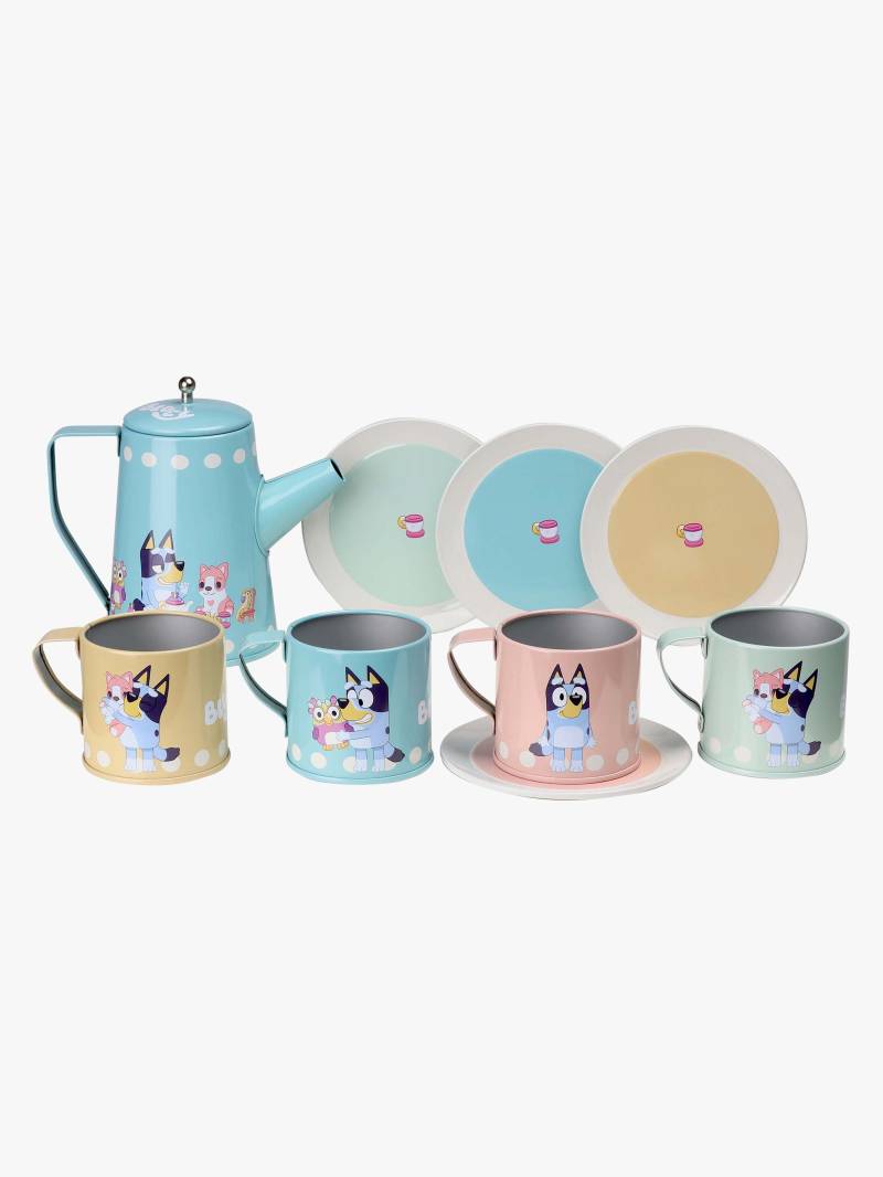 Bluey Teegeschirr 10 Teile von Bluey