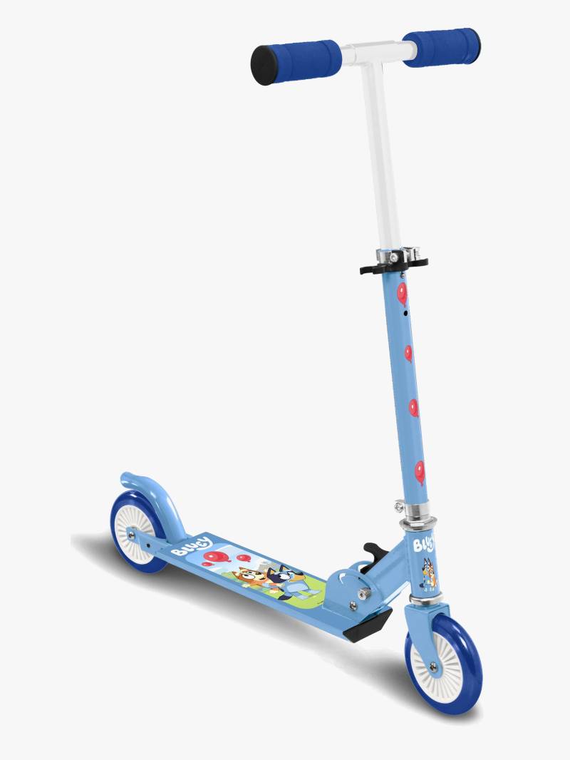 Bluey Tretroller von Bluey