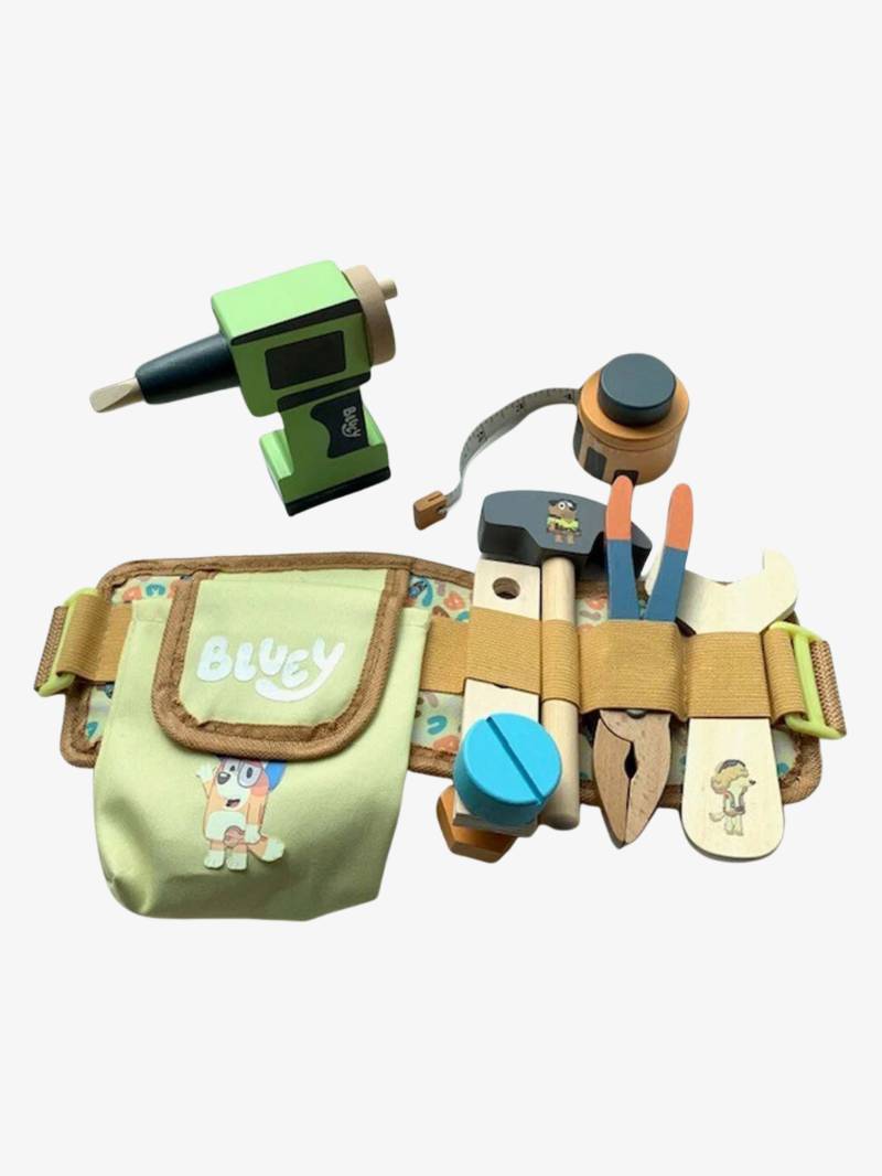 Bluey Werkzeuggürtel von Bluey
