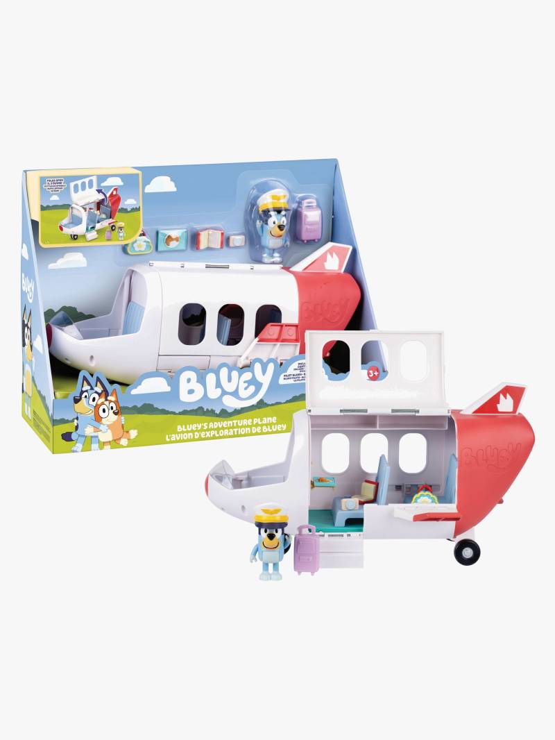 Blueys Flugzeug Blueys Flugzeug von Bluey