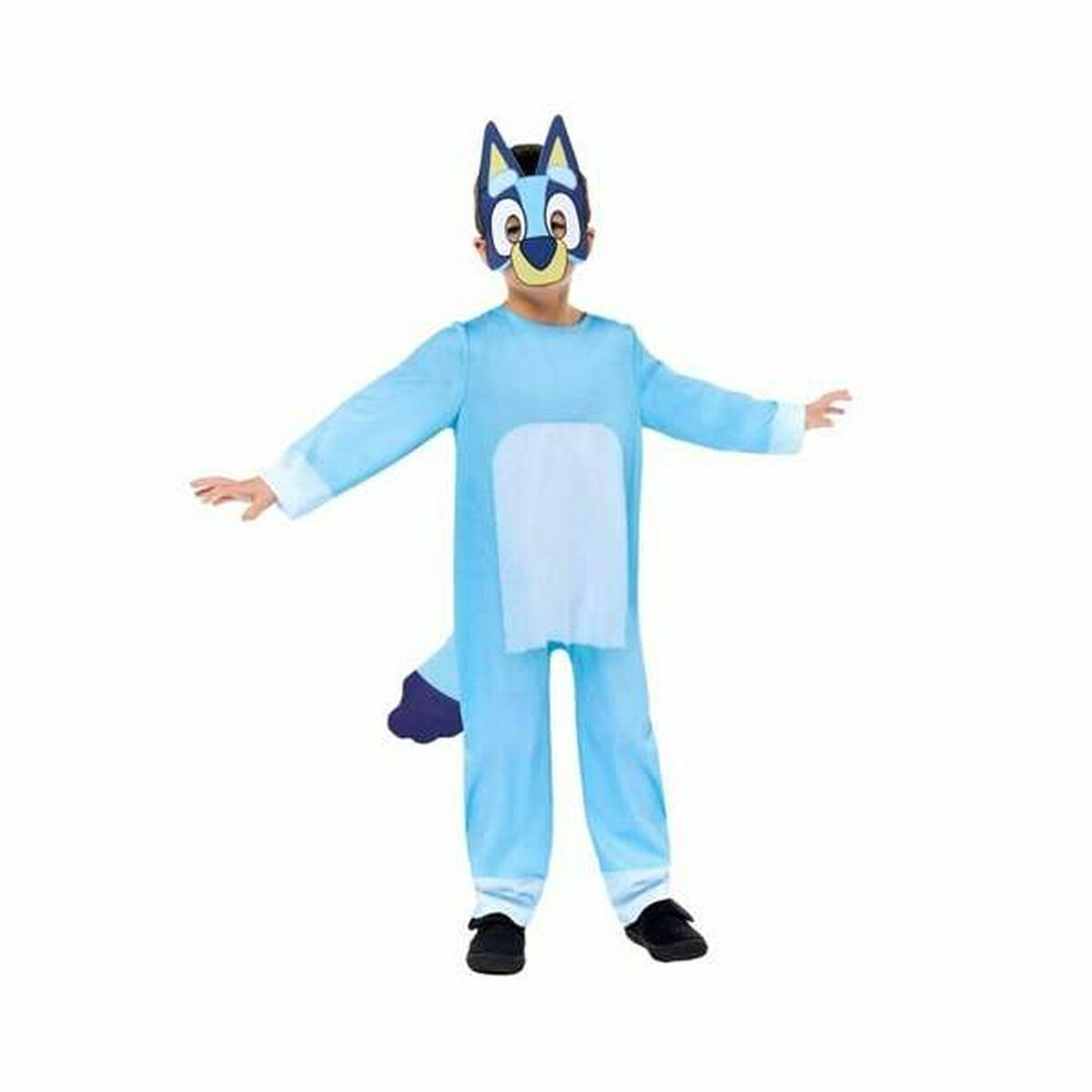 Verkleidung für Kinder Bluey 3 Stücke von Bluey