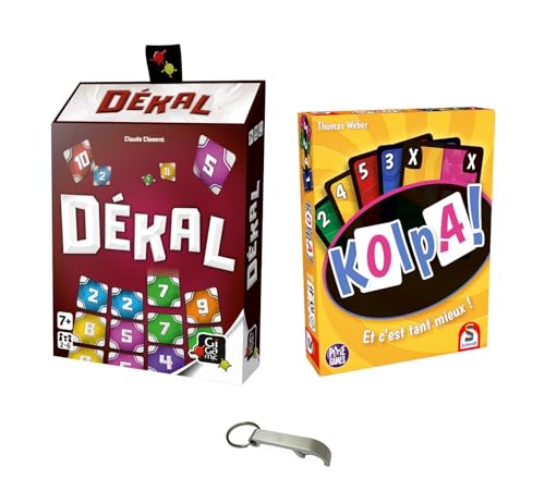 Dekal + Kolpa + 1 Decap Blumie (Dekal + Kolpa) von Blumie Shop