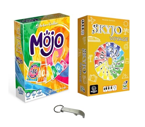 Set Sky Jo + 1 Blumie Deap (Sky jo + Mojo) von Blumie Shop