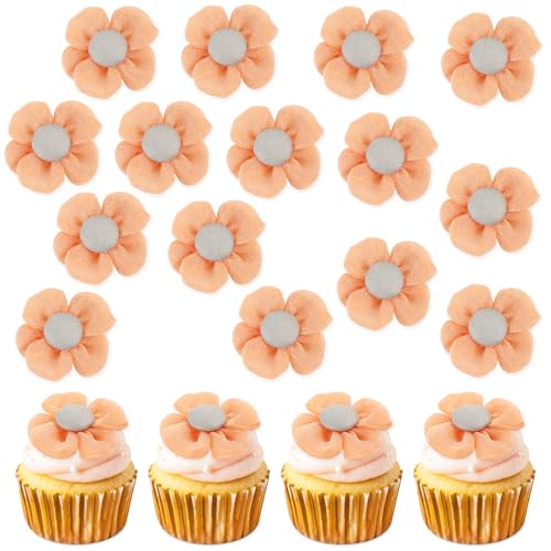 Blumomon 12 Stück Blumen Kuchen Topper Happy Birthday Künstliche Blume Kuchen Dekorationen Braut Verlobung Babyparty Geburtstag Party Cupcake Dekorationen Picks Jahrestag Party Dekorationen Supplies Blumomon 12 Stück Blumen Kuchen Topper Happy Birthday Künstliche Blume Kuchen Dekorationen Braut Verlobung Babyparty Geburtstag Party Cupcake Dekorationen Picks Jahrestag Party Dekorationen Supplies von Blumomon