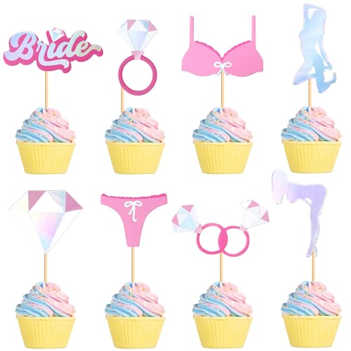Blumomon 24 Stück Bachelorette party Cupcake Toppers Striptease Tanz Party Kuchen Dekorationen Stripperinnen Tänzer Cupcake Toppers erwachsen Ball Musik Party Geburtstagsfeier Blumomon 24 Stück Bachelorette party Cupcake Toppers Striptease Tanz Party Kuchen Dekorationen Stripperinnen Tänzer Cupcake Toppers erwachsen Ball Musik Party Geburtstagsfeier von Blumomon