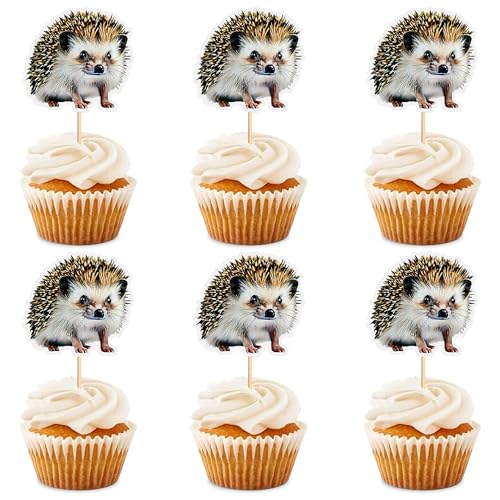 Blumomon 24 Stück Eigel Cupcake Topper Dschungel Safari Tiere Kuchen Dekoration Tiere Figur Kuchen Topper Picks für Babyparty Kindergeburtstag Party Supplie Blumomon 24 Stück Eigel Cupcake Topper Dschungel Safari Tiere Kuchen Dekoration Tiere Figur Kuchen Topper Picks für Babyparty Kindergeburtstag Party Supplie von Blumomon