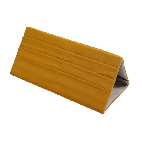 Bmdjdq Kartenhalter für Spielkarten, Pokerregal, Organizer, faltbarer Kartenständer, 3-lagiges Design, rutschfeste Unterseite, 25,5 x 13 x 10 cm, für Familientreffen Bmdjdq Kartenhalter für Spielkarten, Pokerregal, Organizer, faltbarer Kartenständer, 3-lagiges Design, rutschfeste Unterseite, 25,5 x 13 x 10 cm, für Familientreffen von Bmdjdq