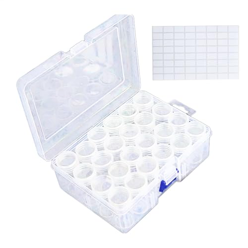 Bmdjdq Saatgutspeicherbox, Klarer Pip -Behälter Mit Deckel, Blütennetzorganisator, Sicherer Lagerung, Kompaktes Design, 27,5 cm/ 16 cm/Für, Pflanzen, Gemüsesamen Bmdjdq Saatgutspeicherbox, Klarer Pip -Behälter Mit Deckel, Blütennetzorganisator, Sicherer Lagerung, Kompaktes Design, 27,5 cm/ 16 cm/Für, Pflanzen, Gemüsesamen von Bmdjdq