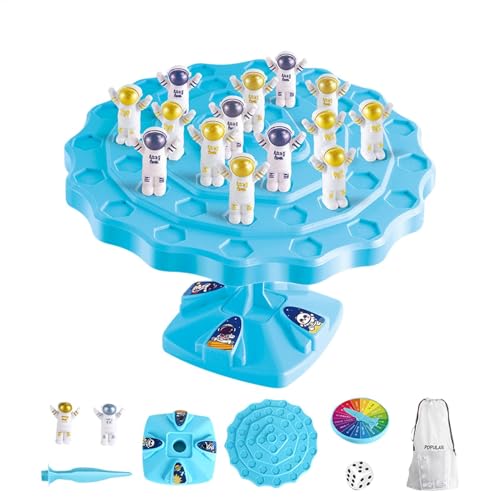 Raumfahrer-Balance-Baum, Pädagogisches Astronauten-Spielzeug, Astronauten-Balance-Spielzeug, STEM-Lernfokus, Langlebig, 17 cm, Für Kinder Raumfahrer-Balance-Baum, Pädagogisches Astronauten-Spielzeug, Astronauten-Balance-Spielzeug, STEM-Lernfokus, Langlebig, 17 cm, Für Kinder von Bmdjdq