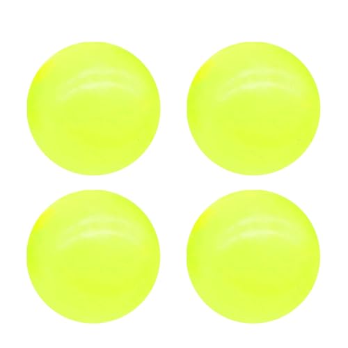 Sticky Ball, sensorische klebrige Bälle, leuchtende Stressbälle, einfach zu bedienen, PP-Material, Grün/Blau/Orange/Rosa/Gelb/Weiß, für Erwachsene Sticky Ball, sensorische klebrige Bälle, leuchtende Stressbälle, einfach zu bedienen, PP-Material, Grün/Blau/Orange/Rosa/Gelb/Weiß, für Erwachsene von Bmdjdq