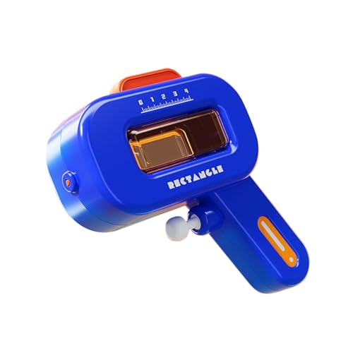Wasserspray -Spielzeug, Kinder -Squirt -Spielzeug, farbenfrohe Poolvorräte, Spritzspaß, leuchtende Farben, grün//blau/weiß, für, Sammeln, Garten, Park Wasserspray -Spielzeug, Kinder -Squirt -Spielzeug, farbenfrohe Poolvorräte, Spritzspaß, leuchtende Farben, grün//blau/weiß, für, Sammeln, Garten, Park von Bmdjdq