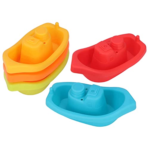 Badewannen-Stapelboot-Spielzeug, Badewannen-Lernwasserspielzeug, Schwimmendes, Kippendes, P?Dagogisches Early Education yizhi Toy Baby Toy Badewannen-Stapelboot-Spielzeug, Badewannen-Lernwasserspielzeug, Schwimmendes, Kippendes, P?Dagogisches Early Education yizhi Toy Baby Toy von Bnineteenteam