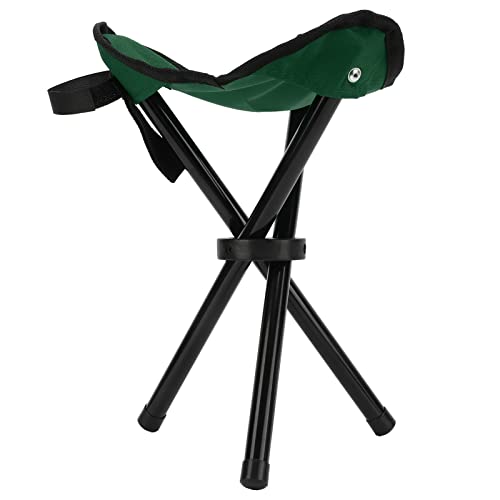 Bnineteenteam Camping-Stativhocker, 600D Oxford-Gewebe, Stahlrohr, Faltbarer Camping-Stativsitz Camping Tables and Chairs f¨¹r Wandern, Jagen, Gehen, Angeln, Reisen Gr¨¹n Bnineteenteam Camping-Stativhocker, 600D Oxford-Gewebe, Stahlrohr, Faltbarer Camping-Stativsitz Camping Tables and Chairs f¨¹r Wandern, Jagen, Gehen, Angeln, Reisen Gr¨¹n von Bnineteenteam