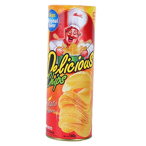 Bnineteenteam Potato Chip Spring Snake Toy, Magic Tricky Toys, Jump Spring Snake Toy April Fool Day Halloween Party Xinqi Funny Toy Toy for Children Bnineteenteam Potato Chip Spring Snake Toy, Magic Tricky Toys, Jump Spring Snake Toy April Fool Day Halloween Party Xinqi Funny Toy Toy for Children von Bnineteenteam