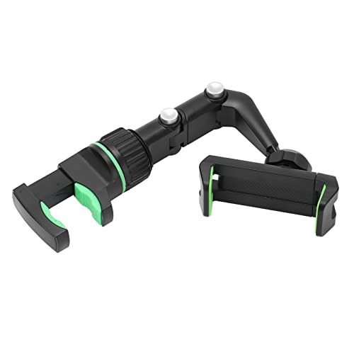 Bnineteenteam Gitarrenkopf-Telefonhalterhalterung, Gitarrenkopf-Telefonhalter mit Schnurwischtuch Playing Accessories Musical Instrument Accessories Bnineteenteam Gitarrenkopf-Telefonhalterhalterung, Gitarrenkopf-Telefonhalter mit Schnurwischtuch Playing Accessories Musical Instrument Accessories von Bnineteenteam