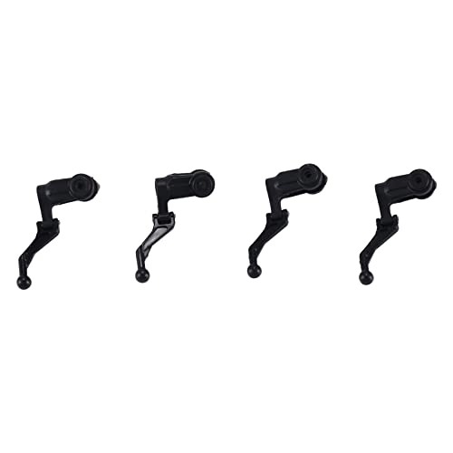 Bntaomle 4 STK C186 Hauptblattgriffe Rotor Clip für C186 C-186 RC Hubschrauber Flugzeug Drohne Ersatzteile Upgrade ZubehöR Bntaomle 4 STK C186 Hauptblattgriffe Rotor Clip für C186 C-186 RC Hubschrauber Flugzeug Drohne Ersatzteile Upgrade ZubehöR von Bntaomle