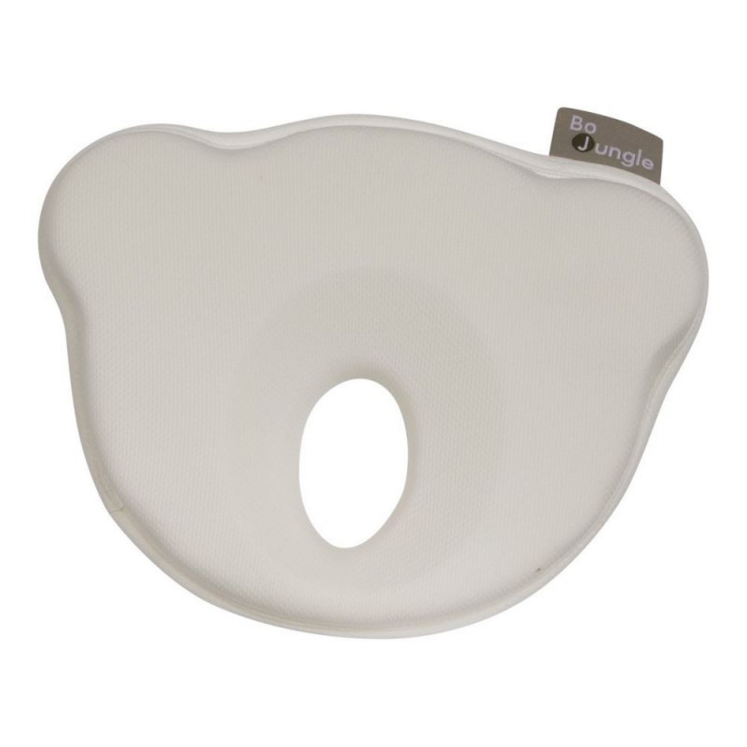 Bo Jungle B-Cosy White Ergonomisches Kissen von Bo Jungle