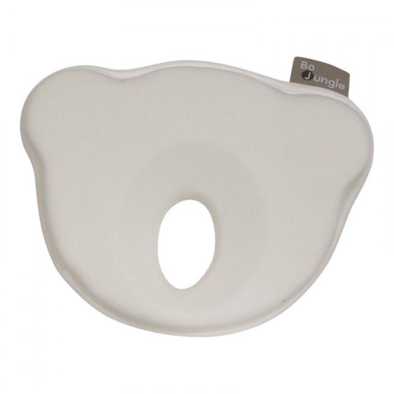 Bo Jungle B-Cosy White Ergonomisches Kissen Bo Jungle B-Cosy White Ergonomisches Kissen von Bo Jungle