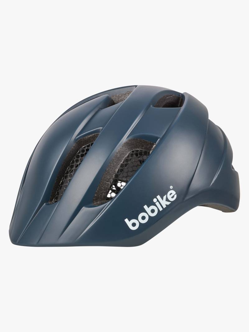 BoBike Helm, Denim Deluxe, XS von BoBike