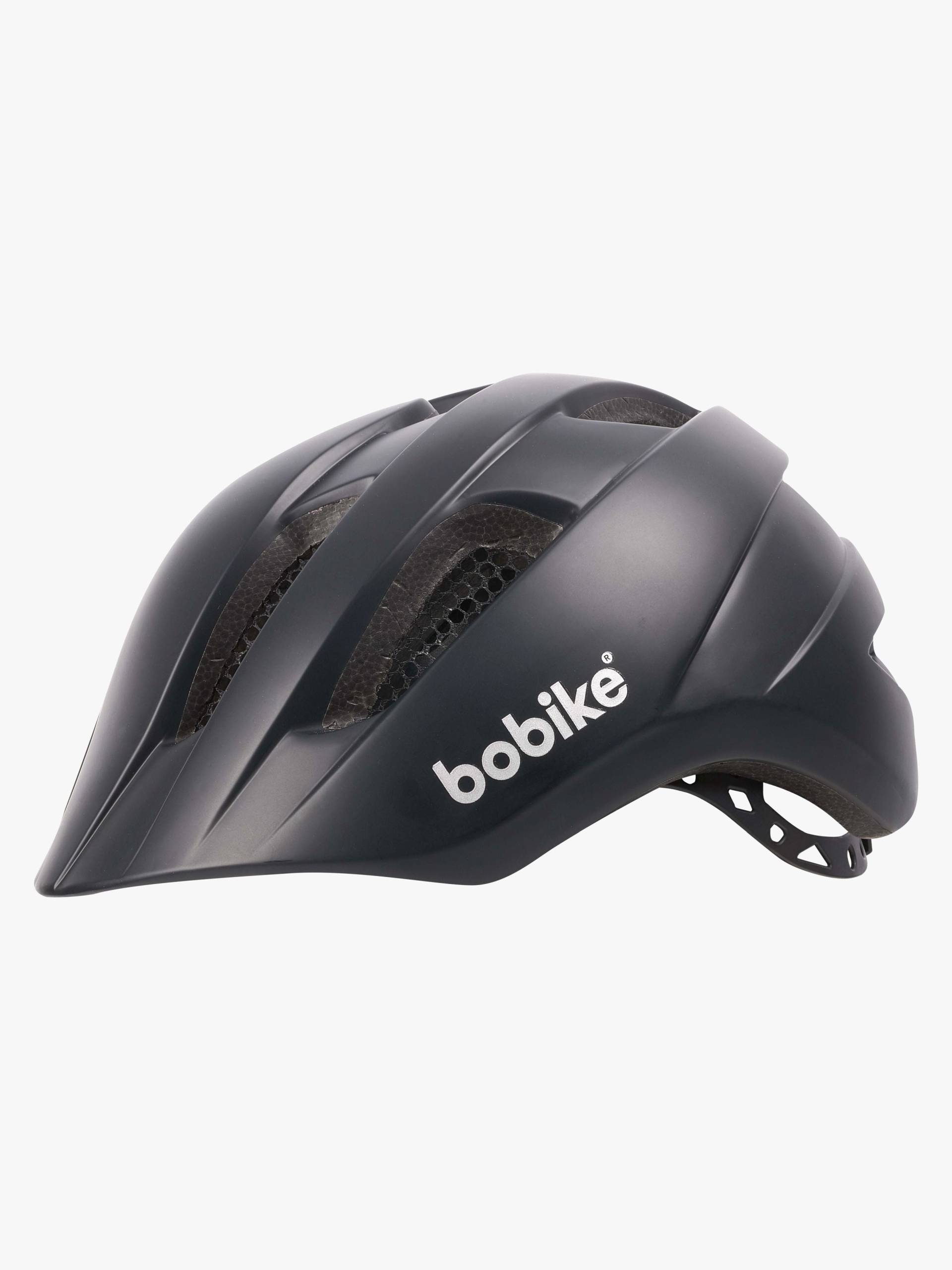BoBike Helm, Urban Grey, XS BoBike Helm, Urban Grey, XS von BoBike