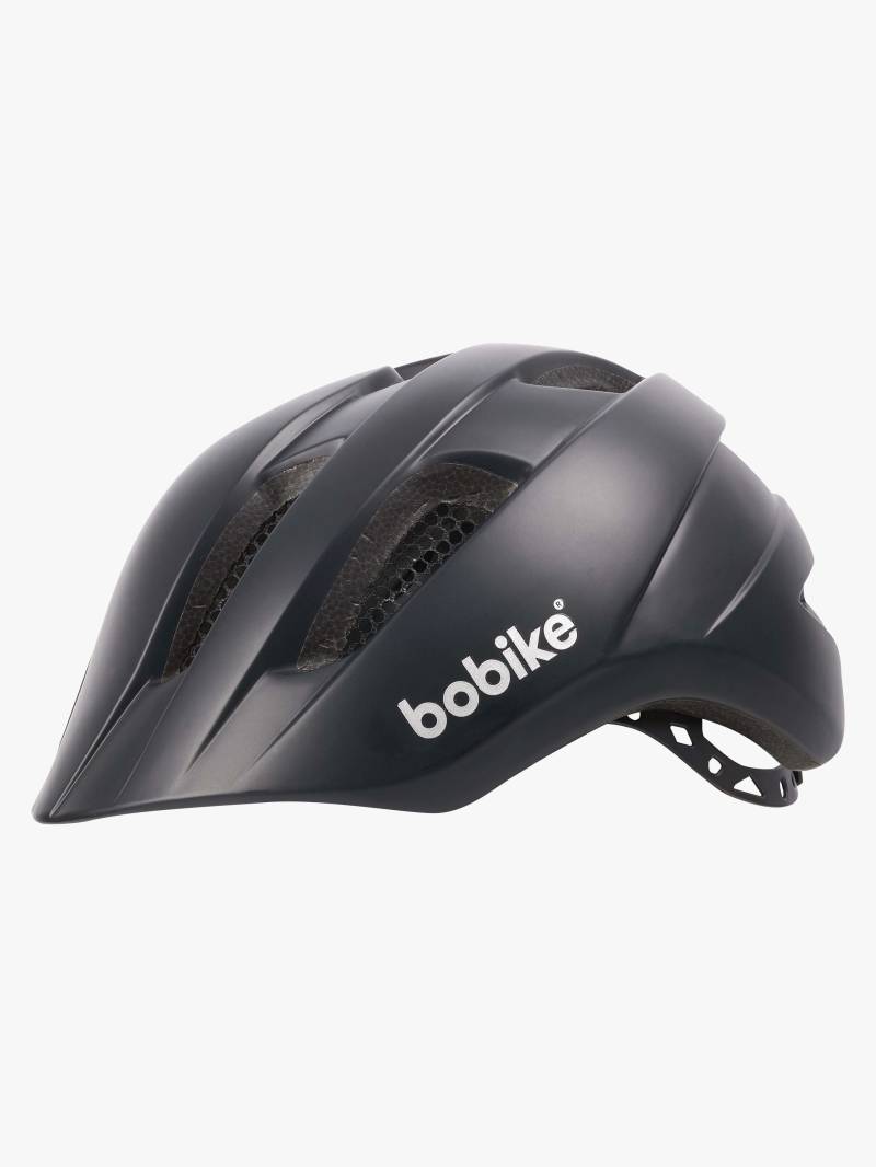 BoBike Helm, Urban Grey, XS von BoBike
