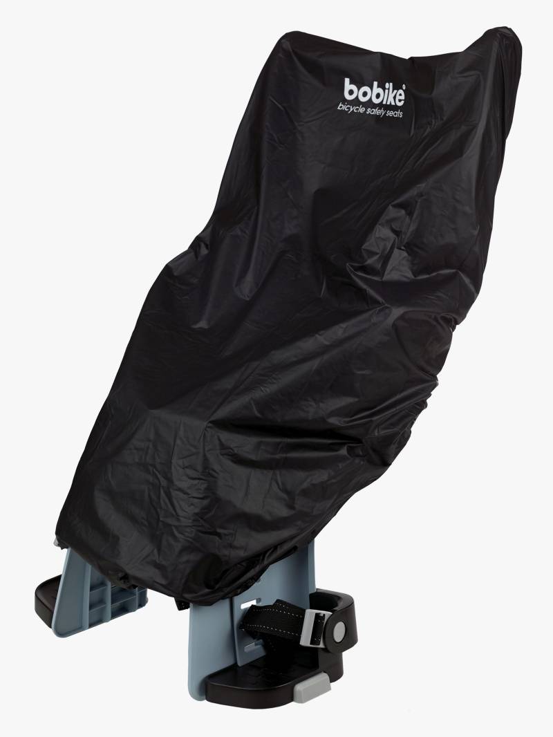 BoBike Regenschutz GO &  ONE Maxi, Schwarz von BoBike