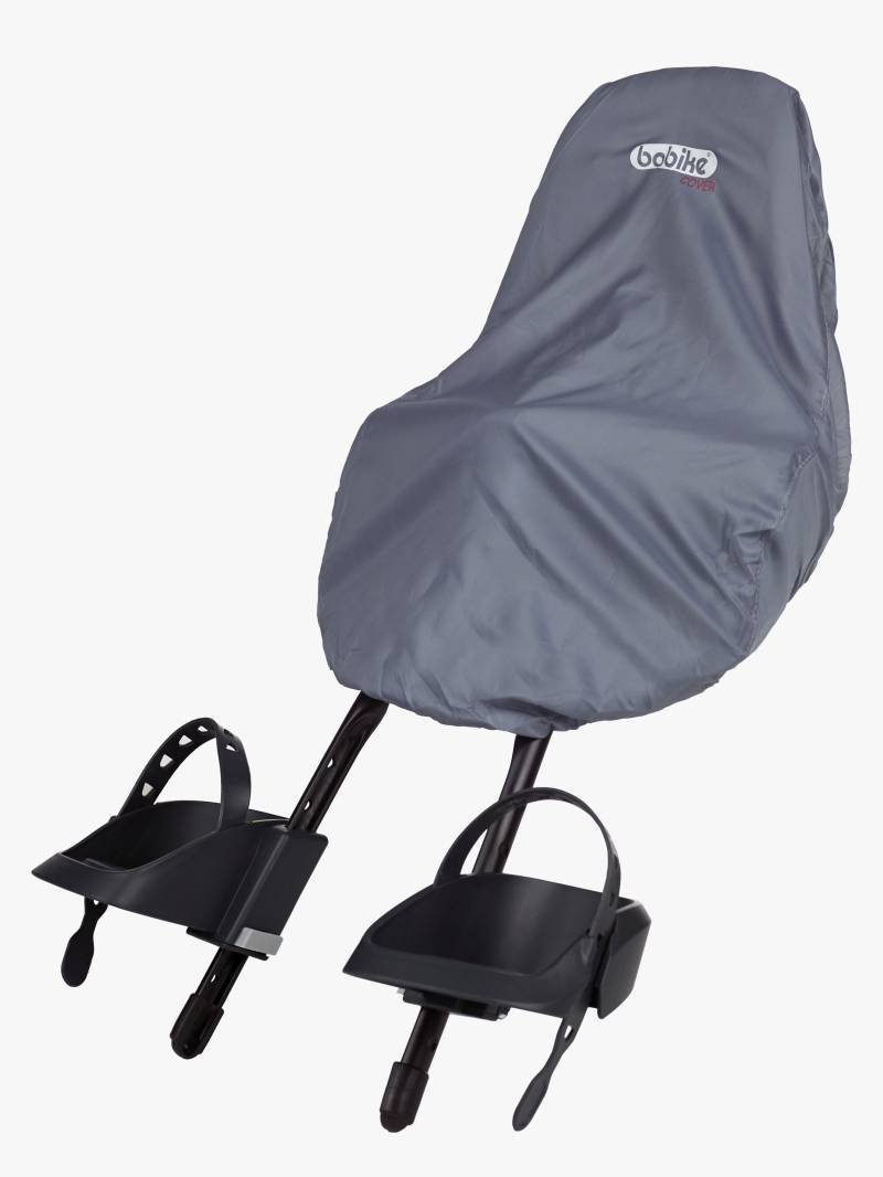 BoBike Regenschutz GO &  ONE Mini, Schwarz von BoBike