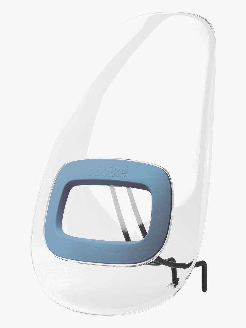 BoBike Windschutzscheibe GO Mini &  ONE Mini, Citadel Blue von BoBike