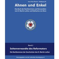 Ahnen und Enkel von BoD – Books on Demand