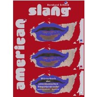American Slang von BoD – Books on Demand