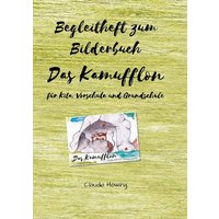 Begleitheft zum Bilderbuch 'Das Kamufflon' für Kita, Vorschule und Grundschule von BoD – Books on Demand