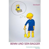 Benni und sein Bagger von BoD – Books on Demand