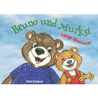 Bruno und Murksi von BoD – Books on Demand