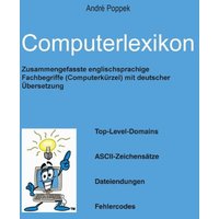 Computerlexikon von BoD – Books on Demand