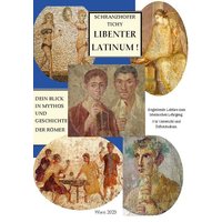Dein Blick in Mythos und Geschichte der Römer von BoD – Books on Demand