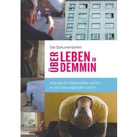 Der Dokumentarfilm 'Über Leben in Demmin' von BoD – Books on Demand