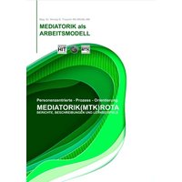 Die Mediatorik als Arbeitsmodell von BoD – Books on Demand