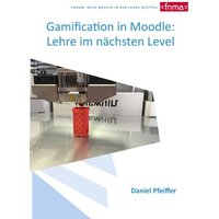 Gamification in Moodle: Lehre im nächsten Level von BoD – Books on Demand