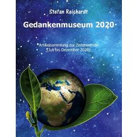 Gedankenmuseum 2020 von BoD – Books on Demand
