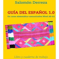 Guía del español 1.0 von BoD – Books on Demand