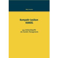 Kompakt-Lexikon HANDEL von BoD – Books on Demand