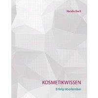 Kosmetikwissen von BoD – Books on Demand