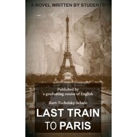 Last Train to Paris von BoD – Books on Demand