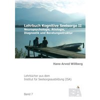 Lehrbuch Kognitive Seelsorge II von BoD – Books on Demand