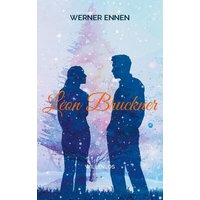 Leon Bruckner von BoD – Books on Demand