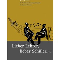 Lieber Lehrer, Lieber Schüler von BoD – Books on Demand